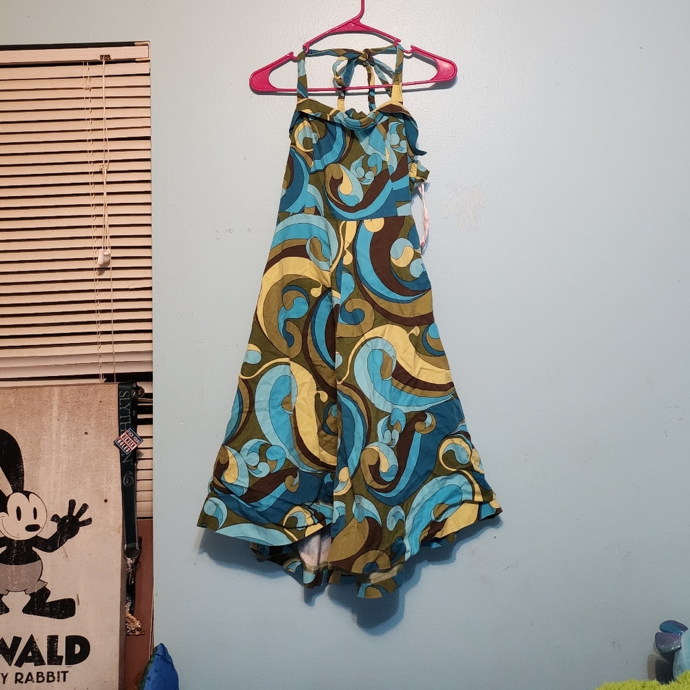 Becky & Max Midi dress Size L